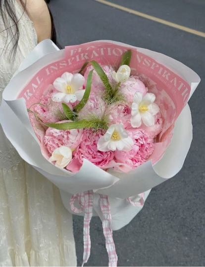 花颜蜜语花店