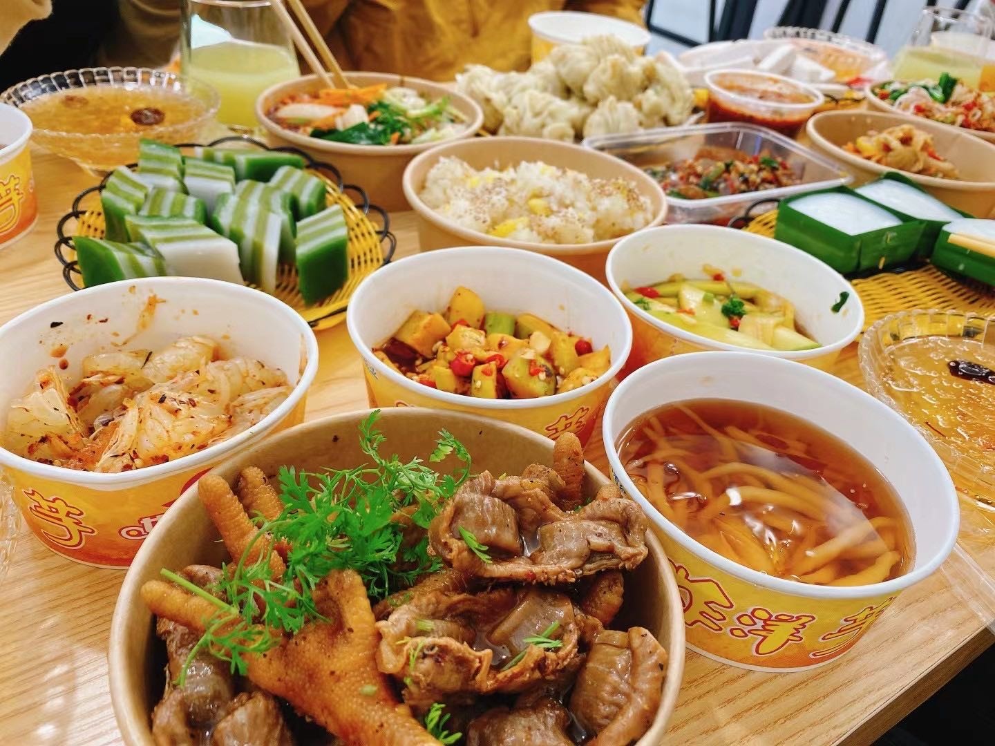 矧闲悼味削凉品