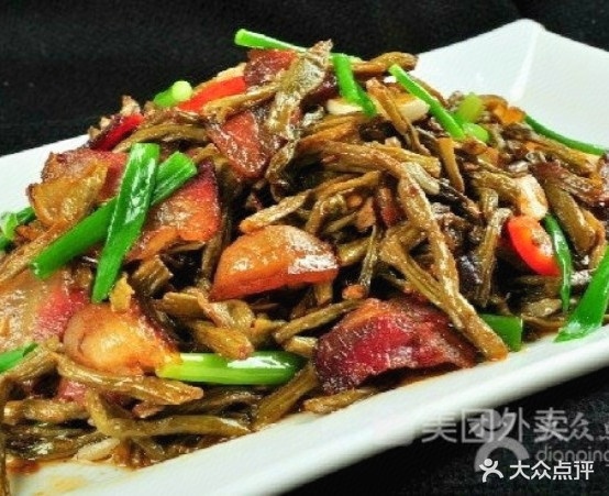 老湖南土菜馆