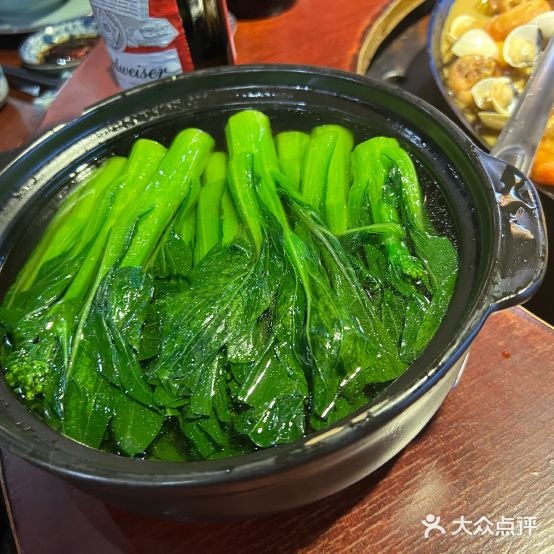 八大菜美食馆