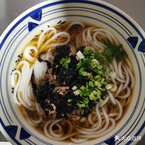 尝尝沙湖店南米粉(馨宜新天地店)