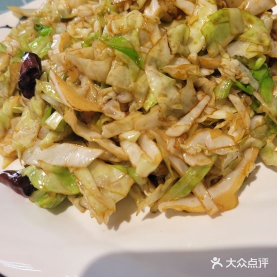 百香和饭店(山桥家园店)