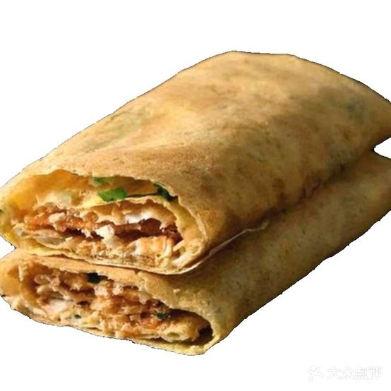 肩饼侠(安铭路店)