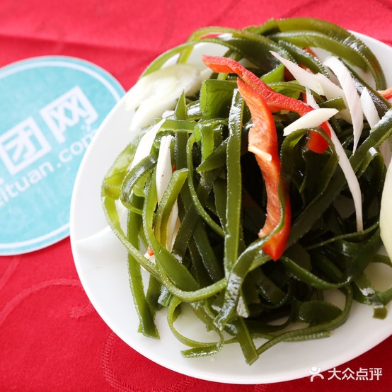 宫中国兰州牛肉拉面(天大店)