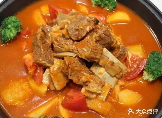 张胖子汤锅干锅