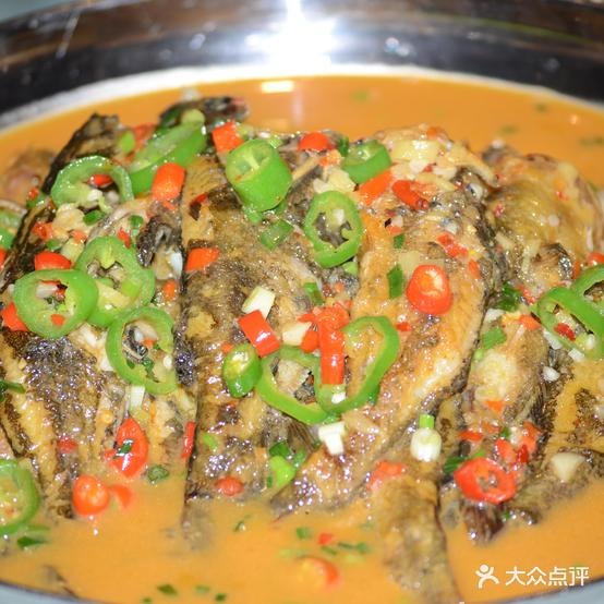 饭橘汉江码头·黄焖鱼(大智路店)