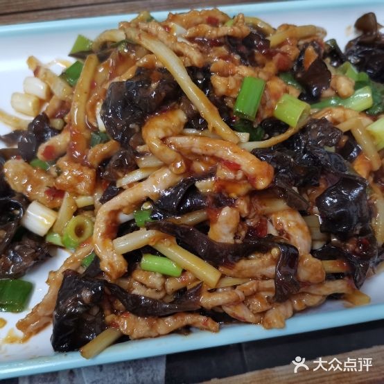 小四川水煮鱼(万虹街店)