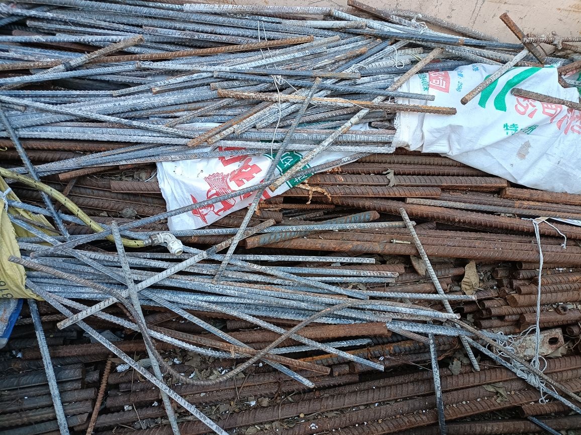 小宋废品站