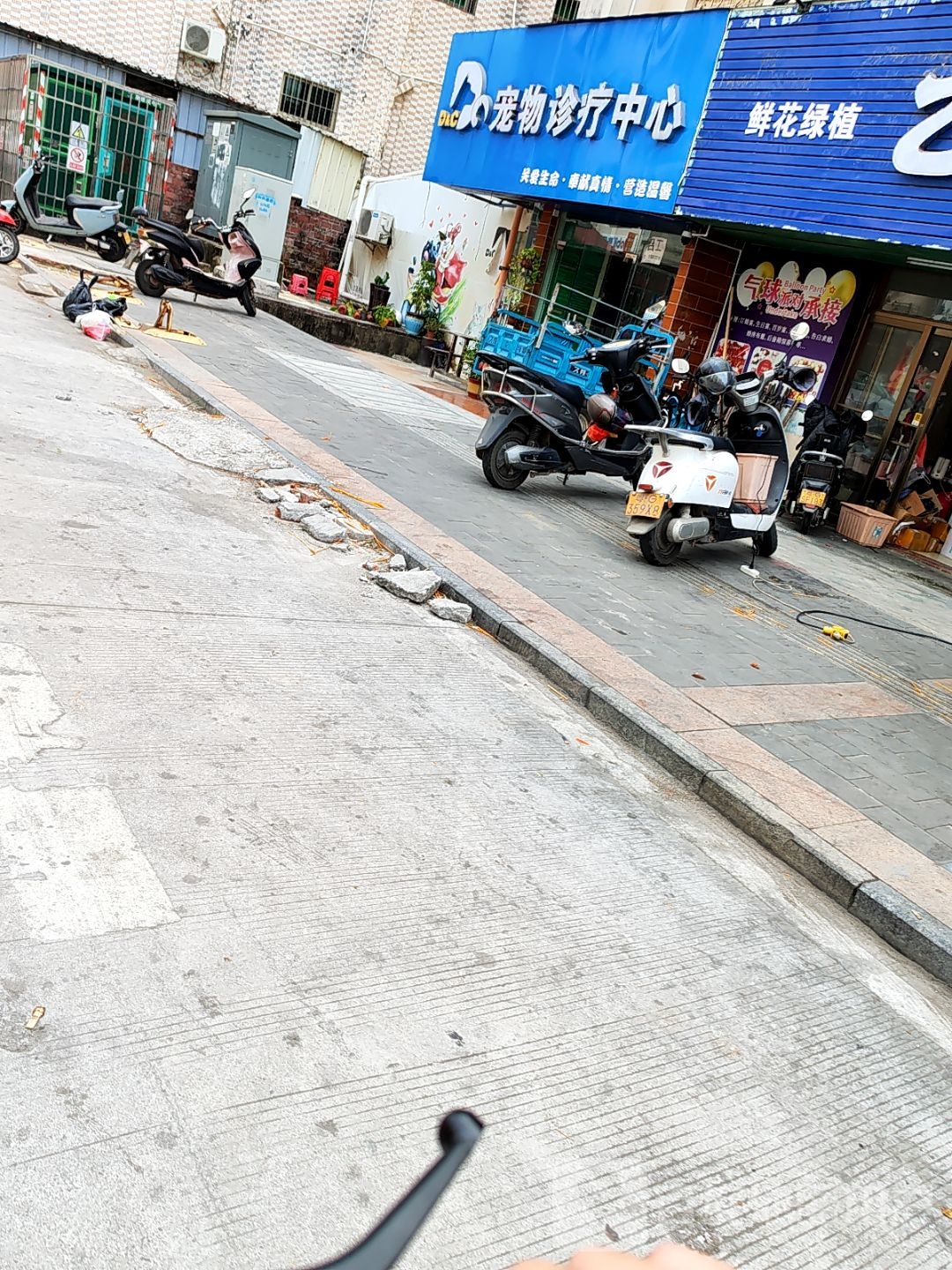 D&C宠物诊疗中心