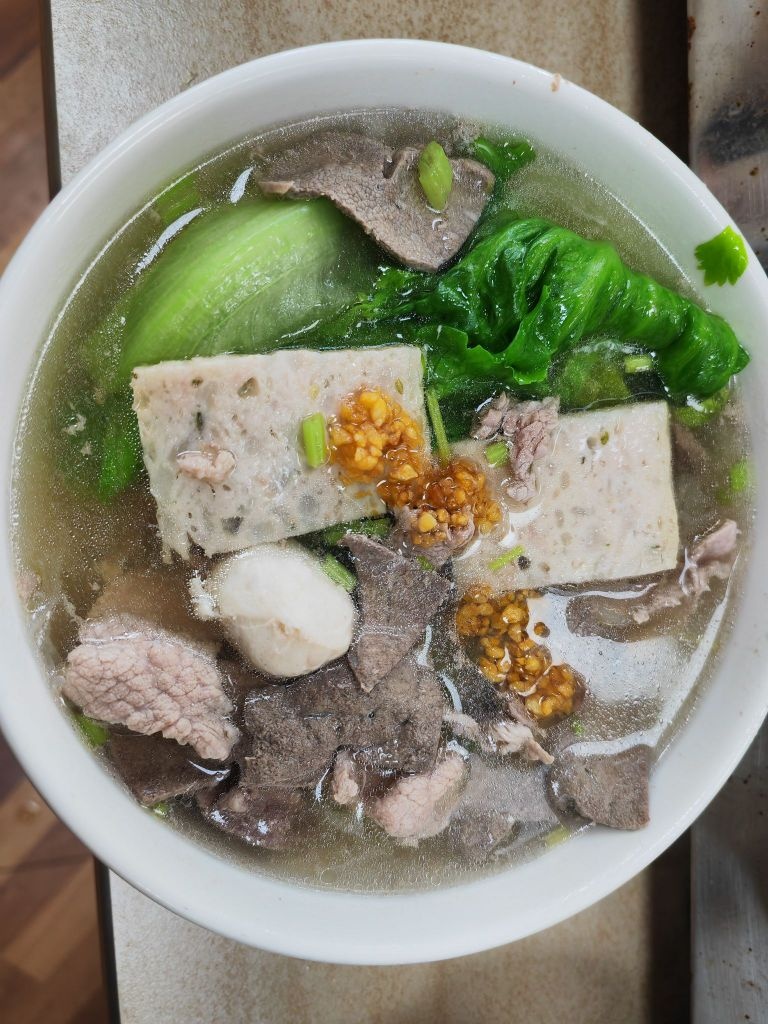 潮味鲜(碧桂园凤凰湾·右里苑店)