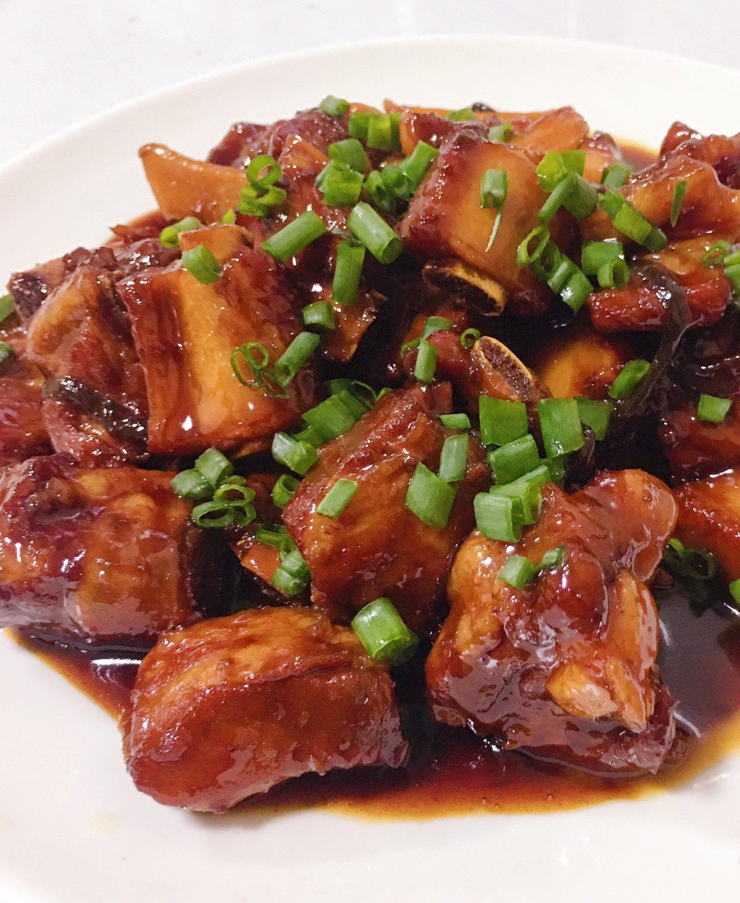 黑土一地农家菜(向海大道店)