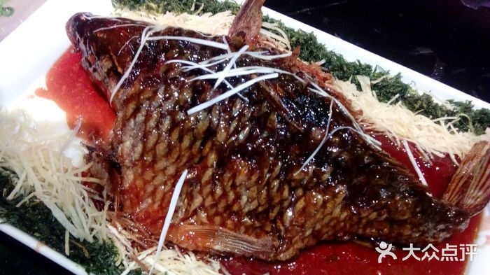 卫鼎轩曹公管(城厢中路店)