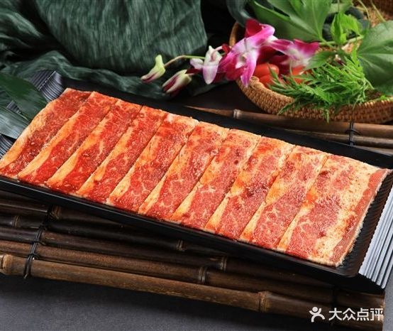 阿丽烤肉城(总部)