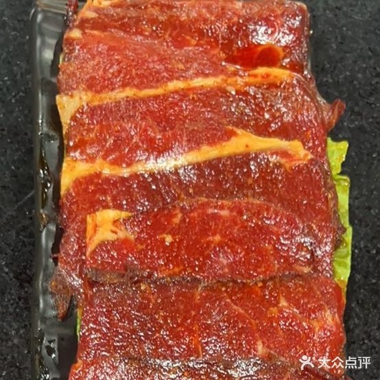 牛得很牛羊肉菌汤锅(康定店)