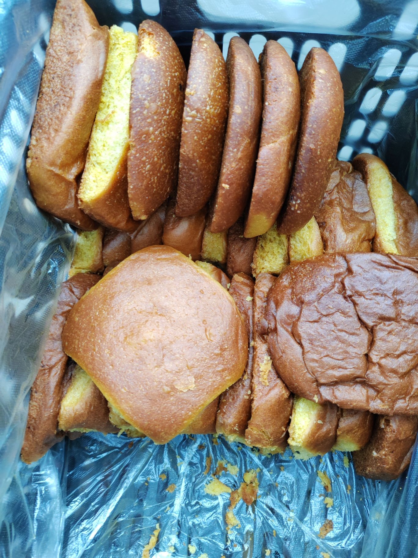 平鲁刘二月饼(朔州店)