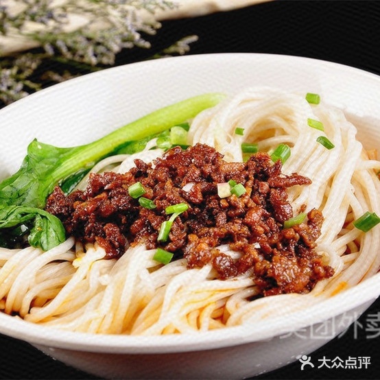 千里馄兰州拉面(揭阳总店)
