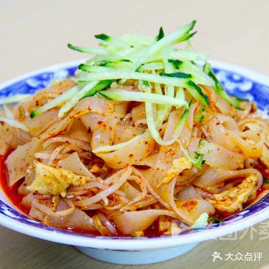 秦镇凉皮(翠峰路店)