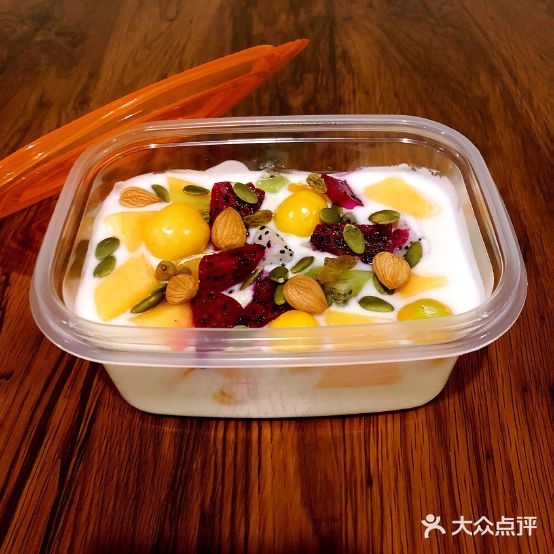 奈森低卡餐厅