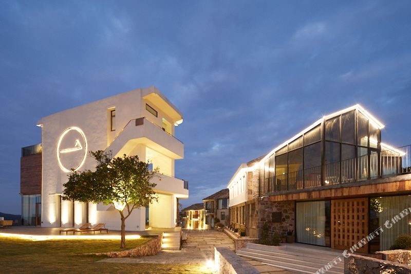 奢野一宅(石塘店)