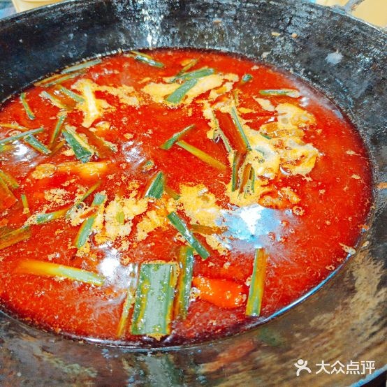 七七地摊火锅(大汉悦中心店)