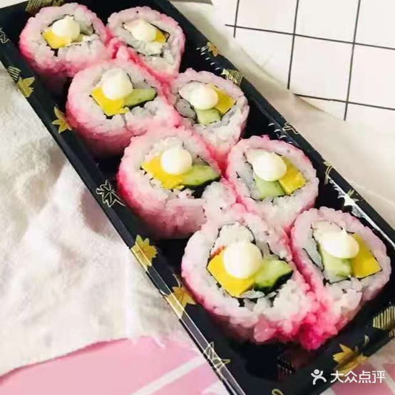 一间寿司大(实验小学店)