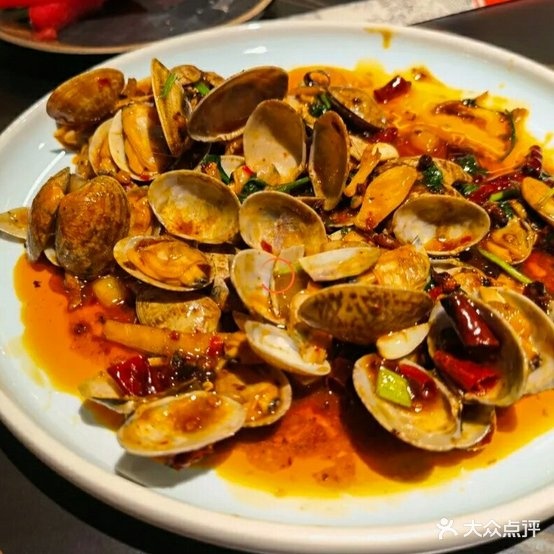 金氟缘火烤肉(一分店)