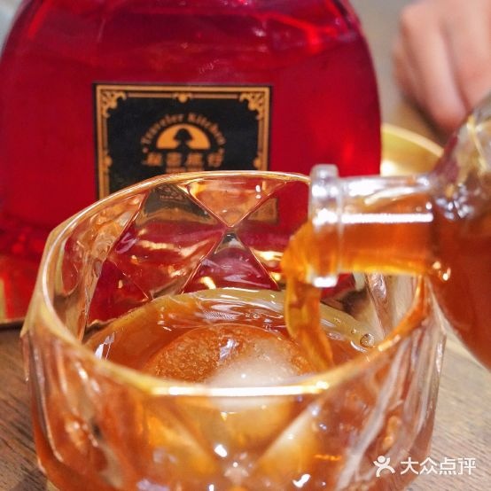 神秘旅行villa(中山三店)