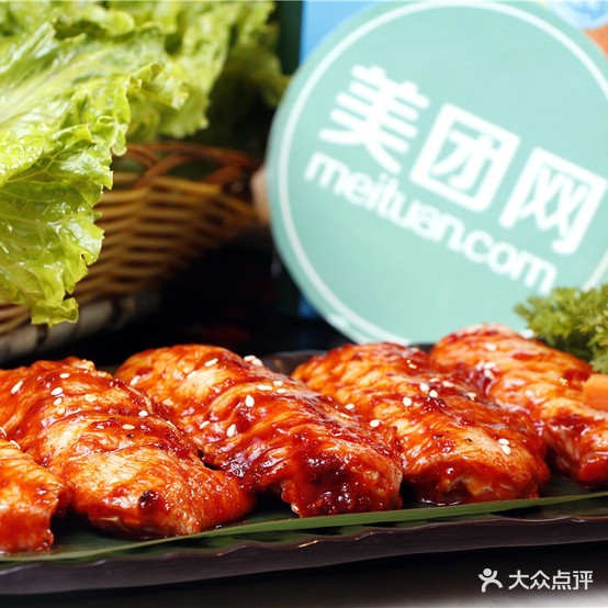 陈一哥湛江生蚝(30度街吧店)