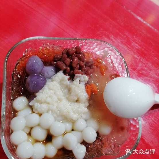灌县张醪糟(奥园店)