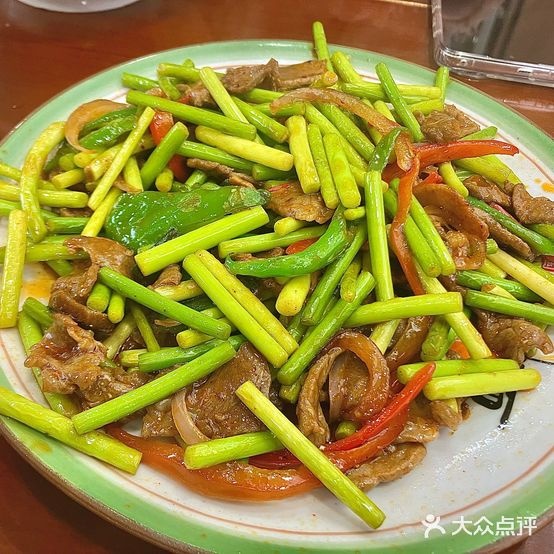 清真中国兰州拉面(五通桥店)