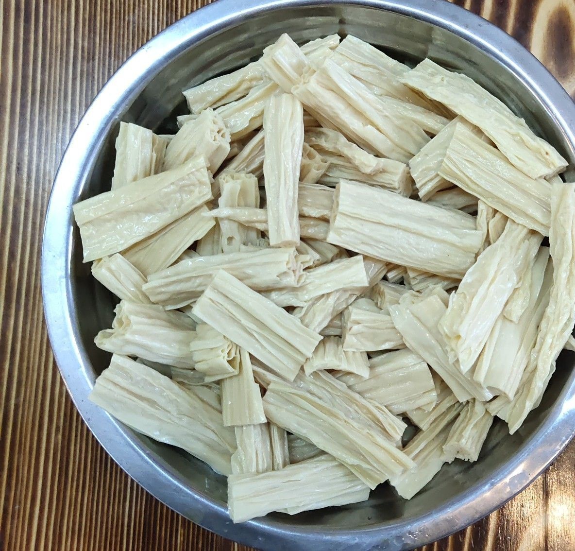 老铁杀猪粉
