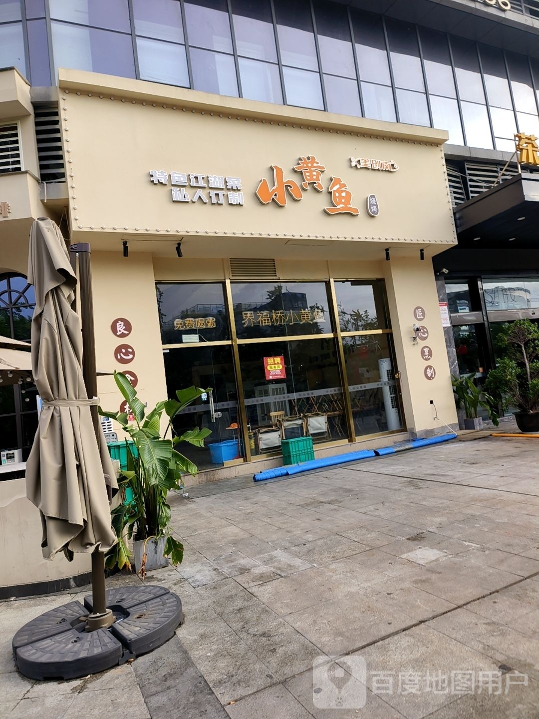 美创南小黄鱼(鼎盛国际店)