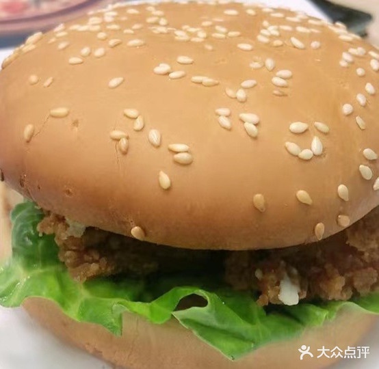 骑士披萨(二小店)