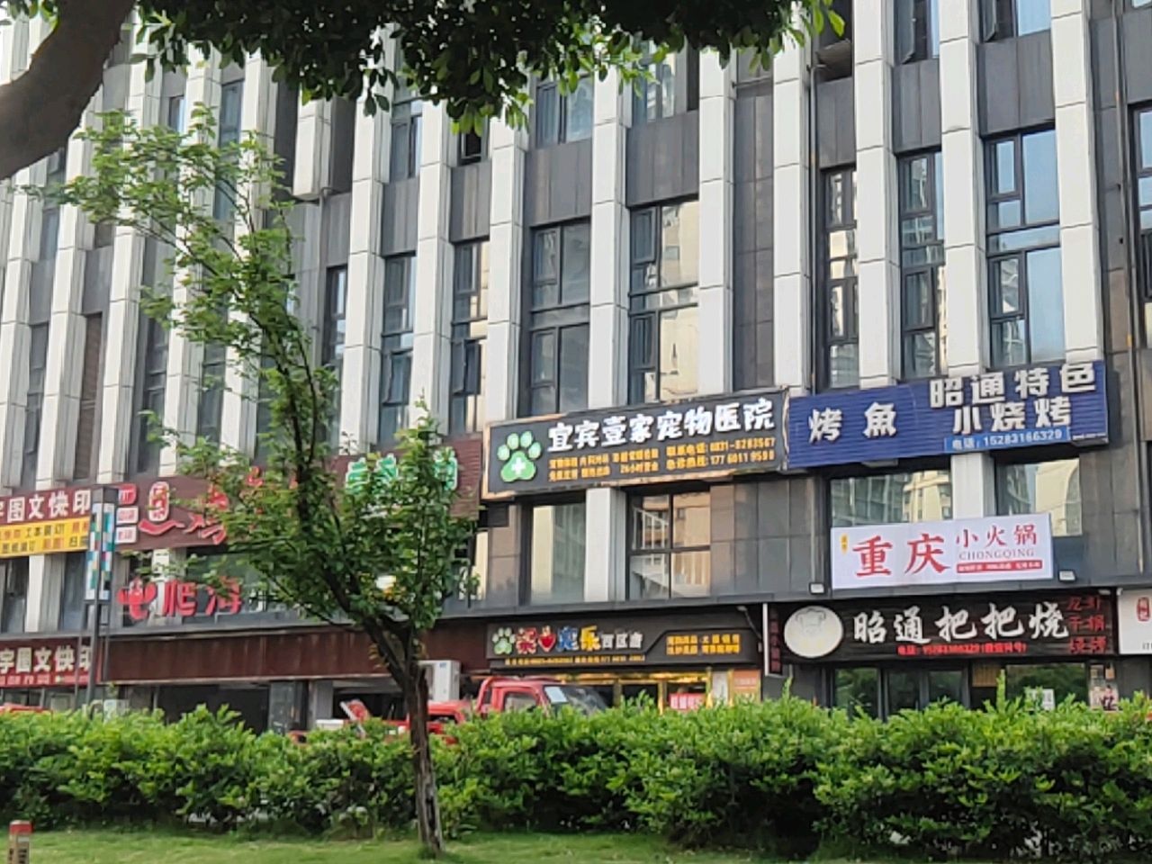 壹家宠物医院