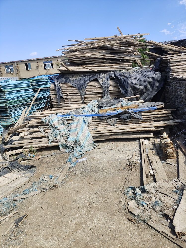 高价回收铜铁铝白钢稀有金属油纸等