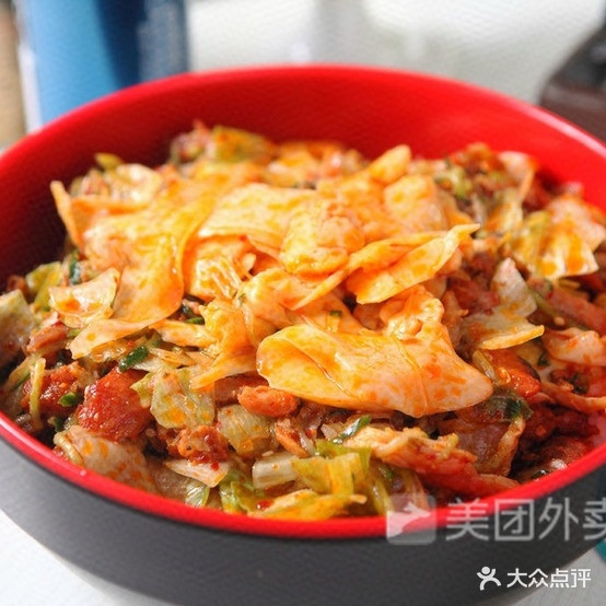 管师傅巴西烤肉盖饭(五洲西大道店)