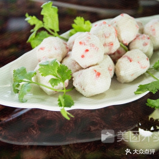 七恭冒菜(陆河店)