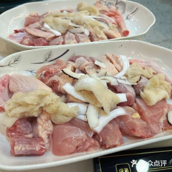 大椰青·海南椰子记餐厅(龙岩新罗万达广场店)