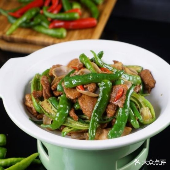 花湘子辣椒小炒肉(北晟商业广场店)