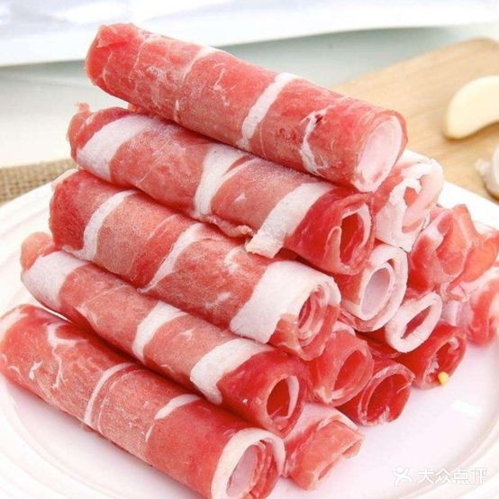 祥味和·草黄牛牛肉火锅自助