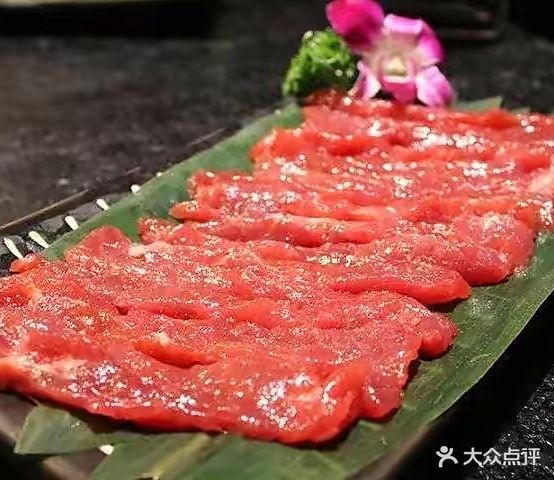旬野菜·日式和牛寿喜烧专卖店(昌平店)