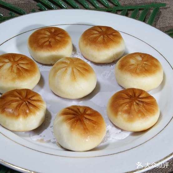郭记子包铺(括苍西路店)