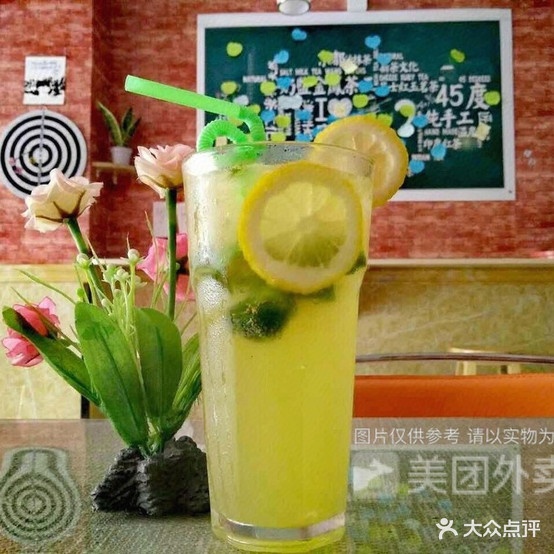 悠然阁镜花水苑(中心路店)