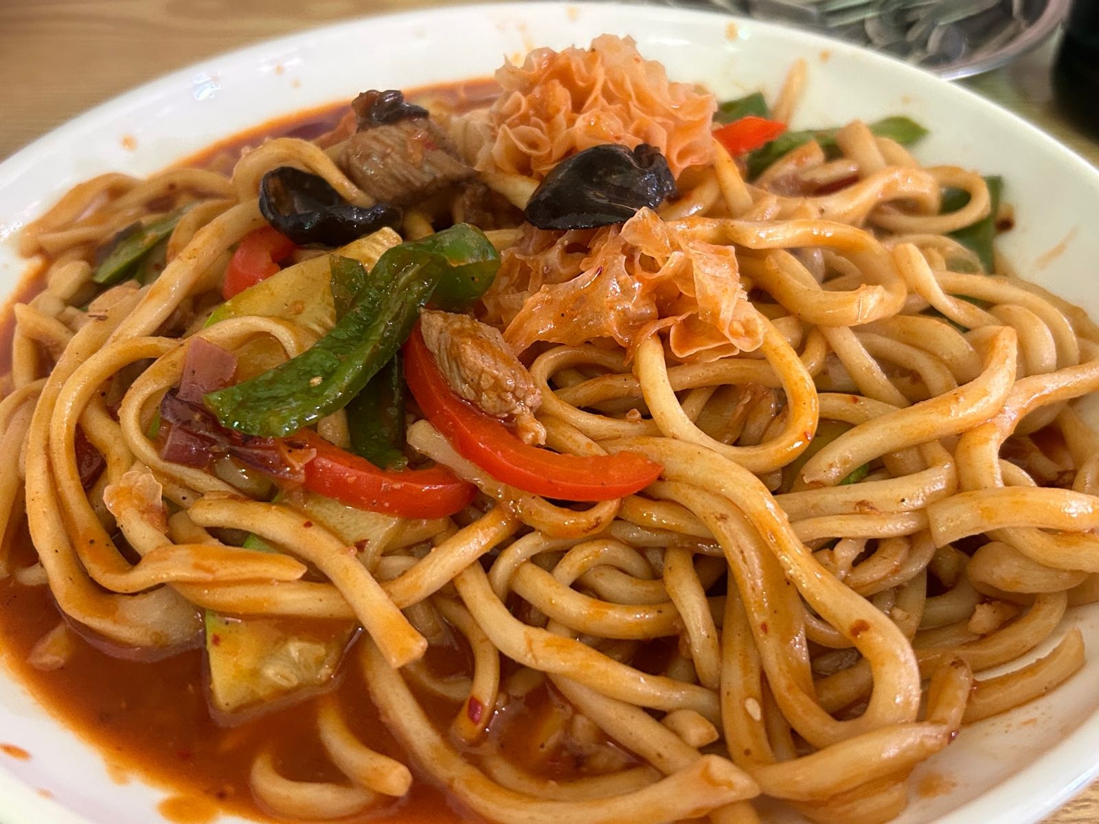 伊兰香餐厅