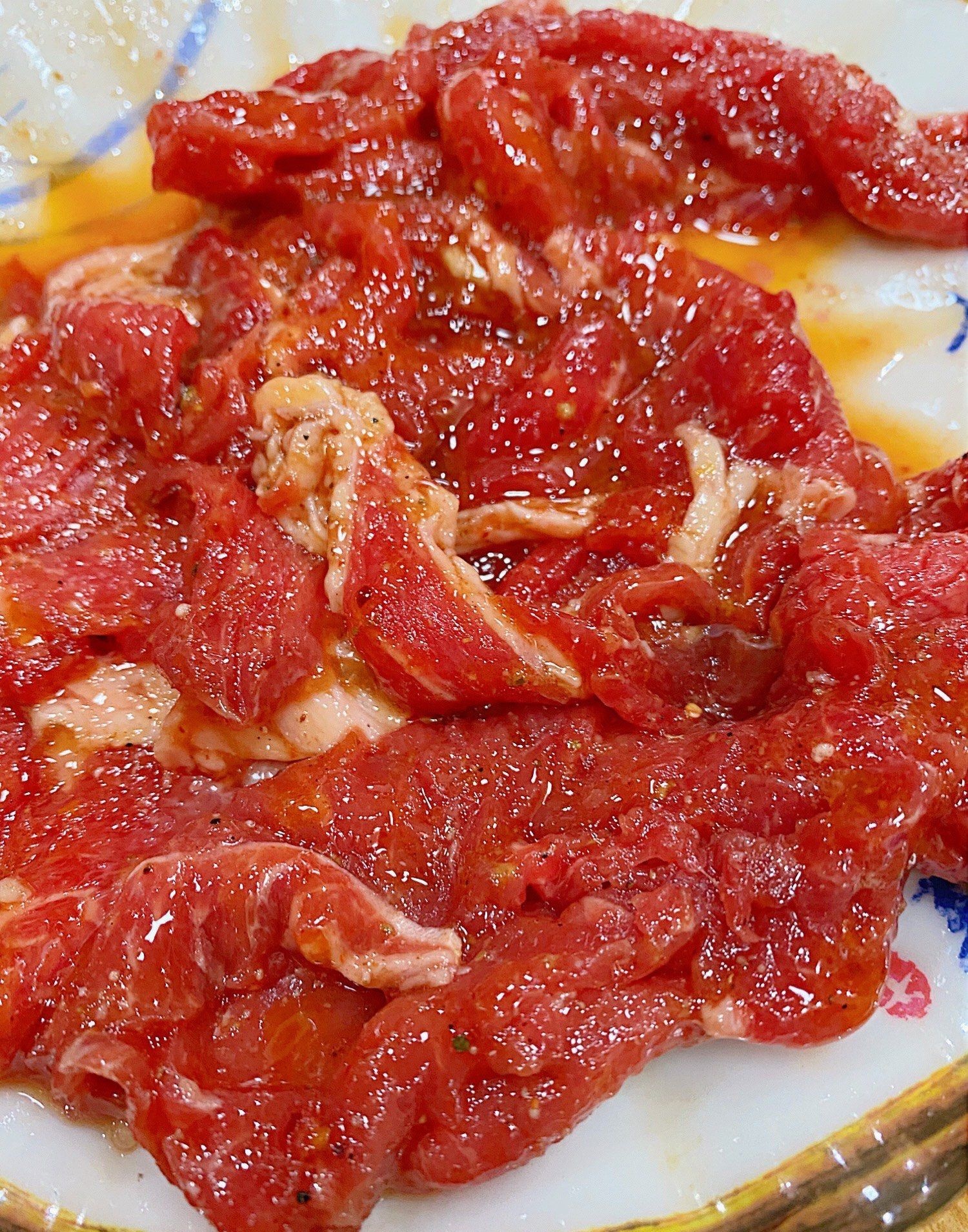 云丽红火塘腊排骨店(迎宾路店)