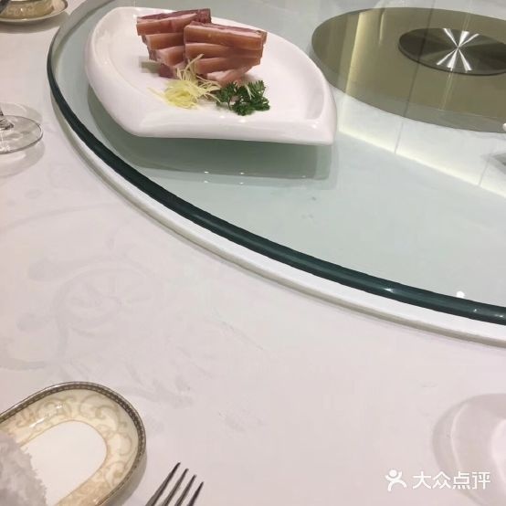 九华锦江国际酒店-紫云轩中餐厅