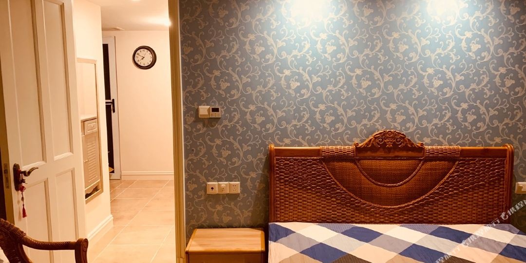 陵水郡郦小屋民宿