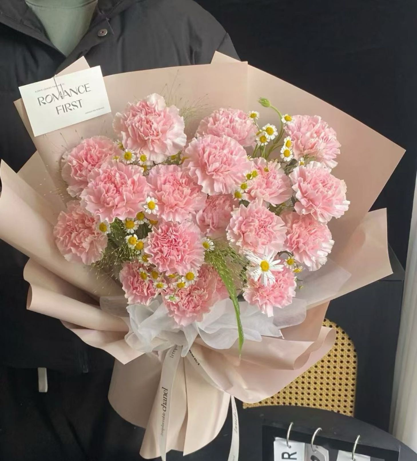 相约花屋(友谊西苑店)