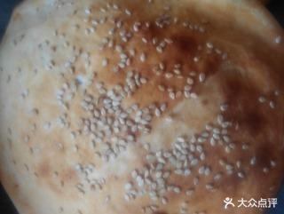 刘记烧饼公婆饼