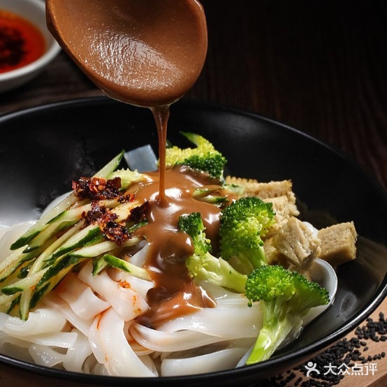 唐阿哥超级肉夹馍(工业北路店)